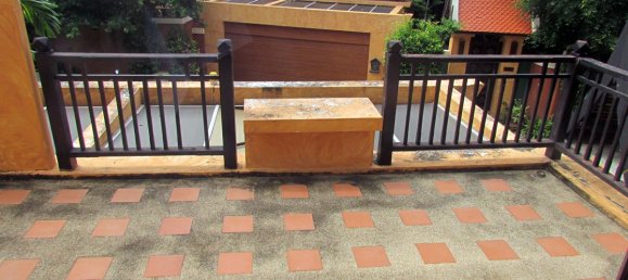 4 Schlafzimmer Cafe / Restaurant in Pattaya, Thailand, Nr. 836 27