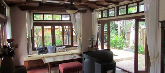 4 Schlafzimmer Cafe / Restaurant in Pattaya, Thailand, Nr. 836 15