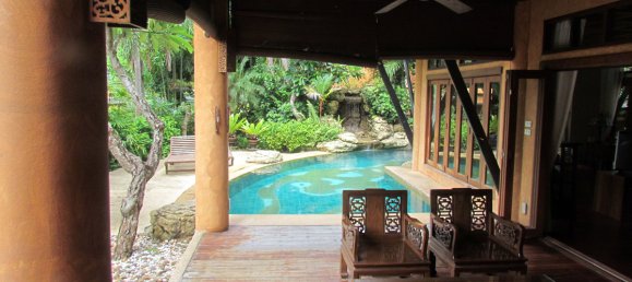 4 Schlafzimmer Cafe / Restaurant in Pattaya, Thailand, Nr. 836 11