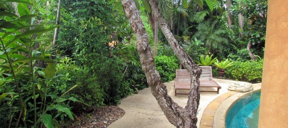 4 Schlafzimmer Cafe / Restaurant in Pattaya, Thailand, Nr. 836 13