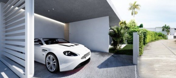 2 bedrooms Villa in Rawai, Thailand No. 12395 3