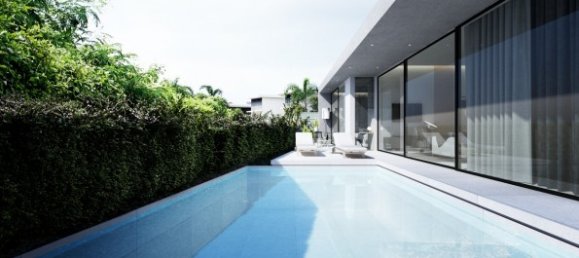 2 bedrooms Villa in Rawai, Thailand No. 12395 4