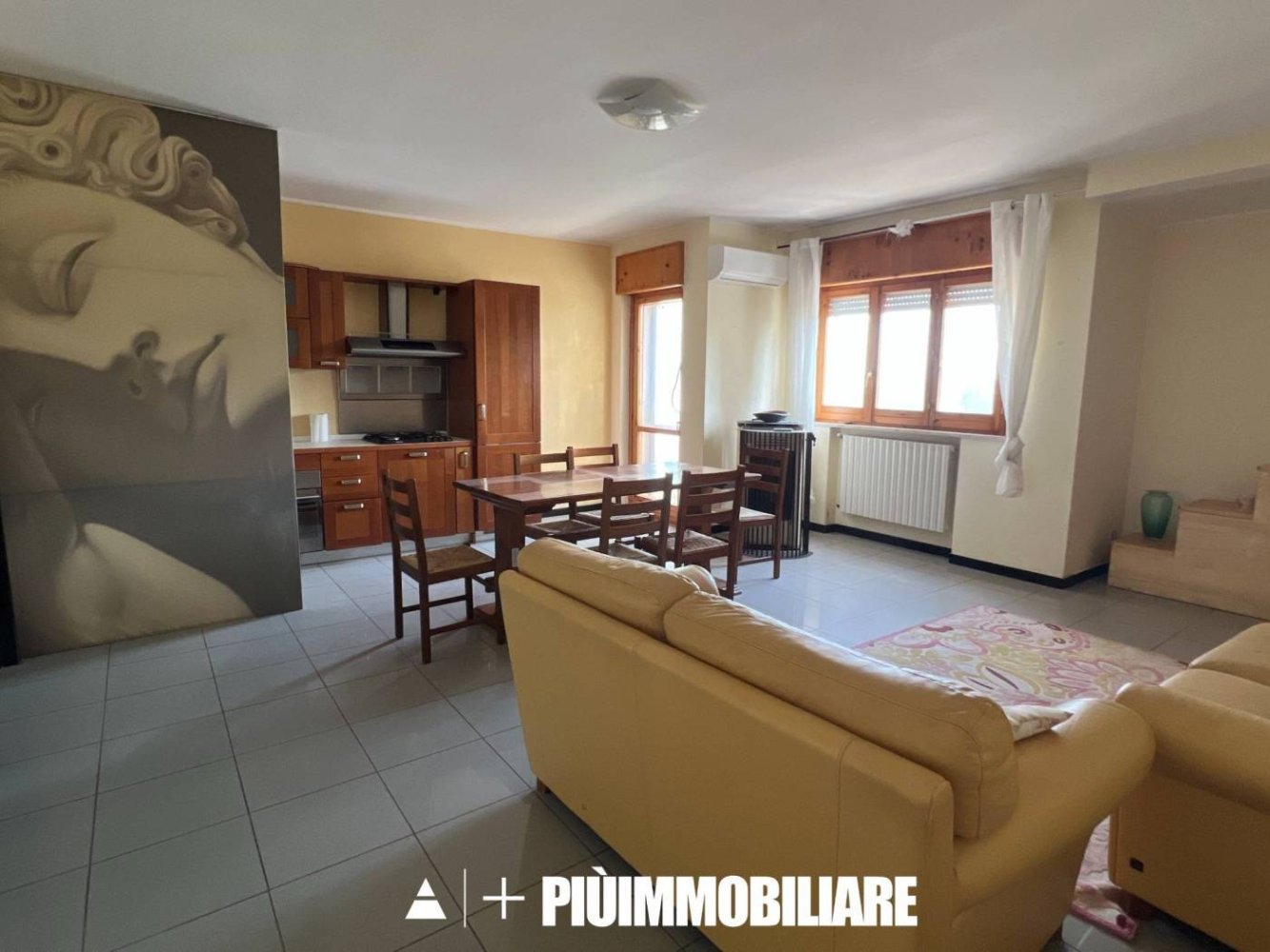 3 غرف نوم شقة في Bernalda, Italy رقم 345205