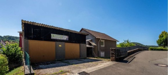 Adosado de 8 dormitorios en Sudwestpfalz, Germany No. 313641 16