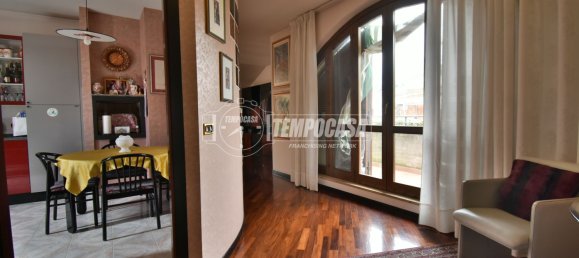 3 Schlafzimmer Penthouse in Tolentino, Italy, Nr. 347077 11