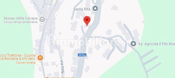 2 bedrooms Apartment in Ciciliano, Italy No. 193830 2