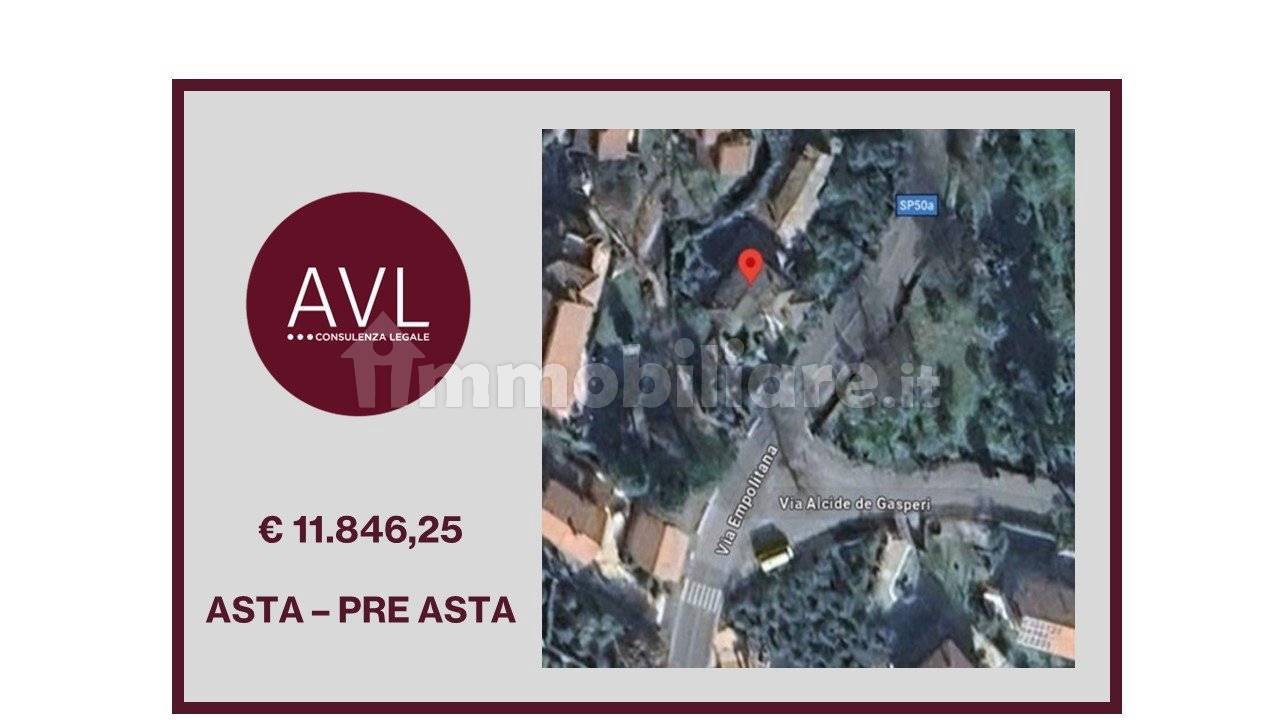 2 bedrooms Apartment in Ciciliano, Italy No. 193830