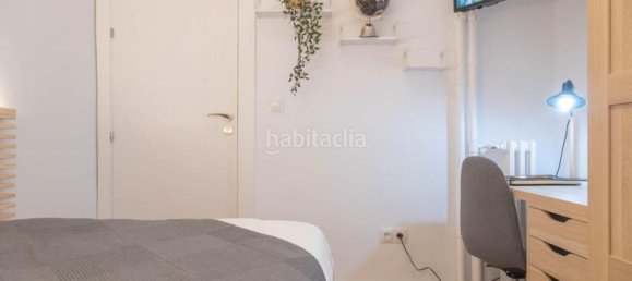 Apartamento T6 em Madrid, Spain N.º 152471 12