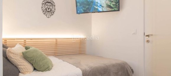 Apartamento T6 em Madrid, Spain N.º 152471 15