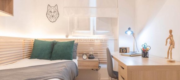 Apartamento T6 em Madrid, Spain N.º 152471 21