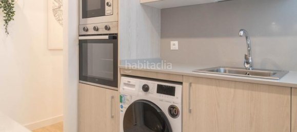 Apartamento T6 em Madrid, Spain N.º 152471 31