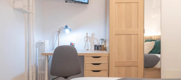 Apartamento T6 em Madrid, Spain N.º 152471 11