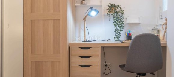 Apartamento T6 em Madrid, Spain N.º 152471 20