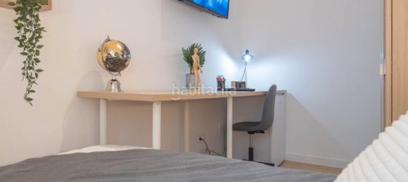 Apartamento T6 em Madrid, Spain N.º 152471 7