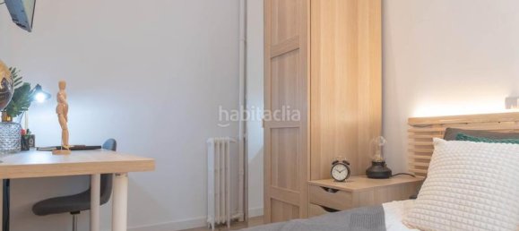 Apartamento T6 em Madrid, Spain N.º 152471 8