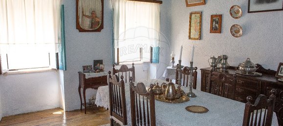 3 غرف نوم منزل في Montalvao, Portugal رقم 18255 25