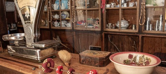 3 غرف نوم منزل في Montalvao, Portugal رقم 18255 20