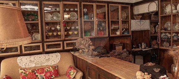 3 غرف نوم منزل في Montalvao, Portugal رقم 18255 18