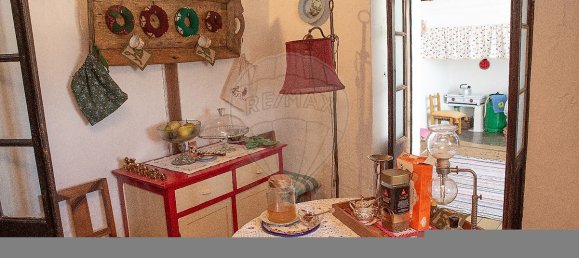 3 غرف نوم منزل في Montalvao, Portugal رقم 18255 32