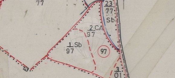 3 غرف نوم منزل في Montalvao, Portugal رقم 18255 15