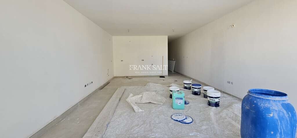 Apartamento T3 em Mgarr, Malta N.º 377