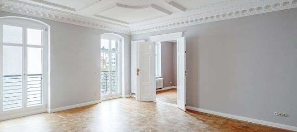 Квартира с 2 спальнями в Кройцберг, Германия № 34255 13