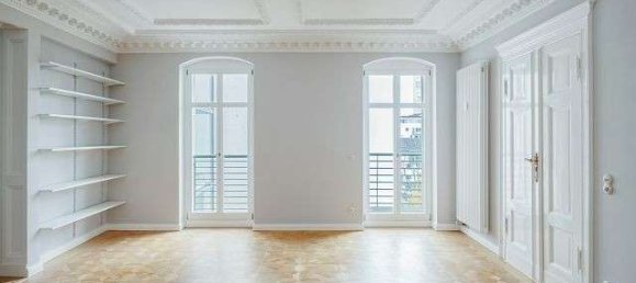 Квартира с 2 спальнями в Кройцберг, Германия № 34255 11