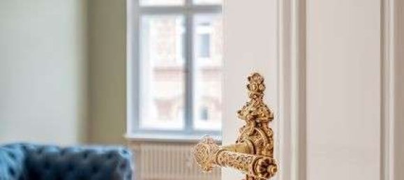 Квартира с 2 спальнями в Кройцберг, Германия № 34255 2