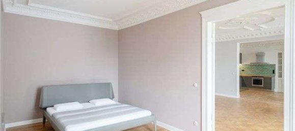 Квартира с 2 спальнями в Кройцберг, Германия № 34255 17