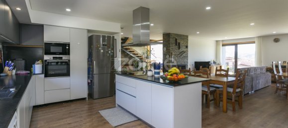 4 bedrooms House in Penafiel, Portugal No. 119187 21