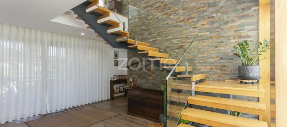 4 bedrooms House in Penafiel, Portugal No. 119187 8