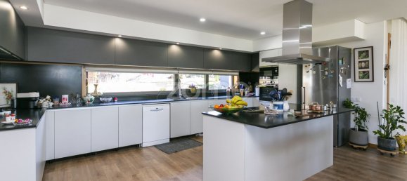 4 bedrooms House in Penafiel, Portugal No. 119187 16