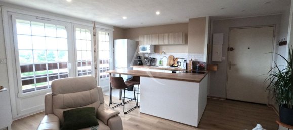 2 غرف نوم شقة في Camiers, France رقم 222834 2