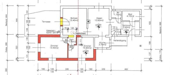 5 rooms Castles in Bad Schwanberg, Austria No. 198443 44