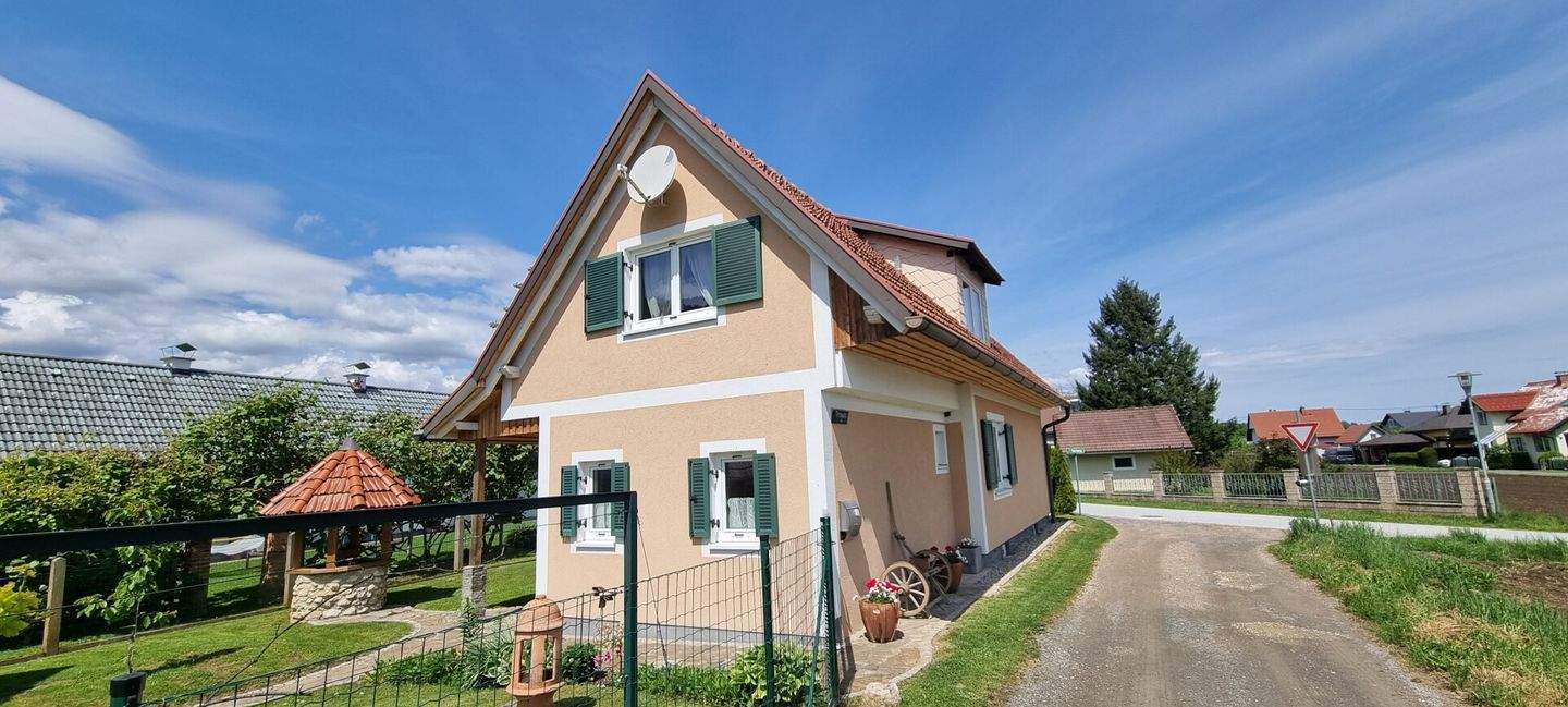 5 rooms Castles in Bad Schwanberg, Austria No. 198443