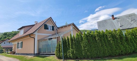 5 rooms Castles in Bad Schwanberg, Austria No. 198443 3