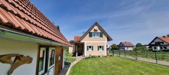 5 rooms Castles in Bad Schwanberg, Austria No. 198443 5