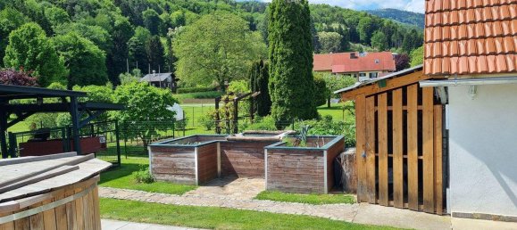 5 rooms Castles in Bad Schwanberg, Austria No. 198443 10