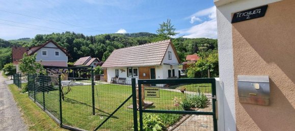 5 rooms Castles in Bad Schwanberg, Austria No. 198443 8