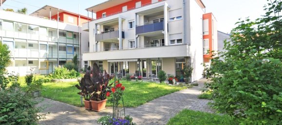 2غرفة شقة في Ravensburg, Germany رقم 69371 3