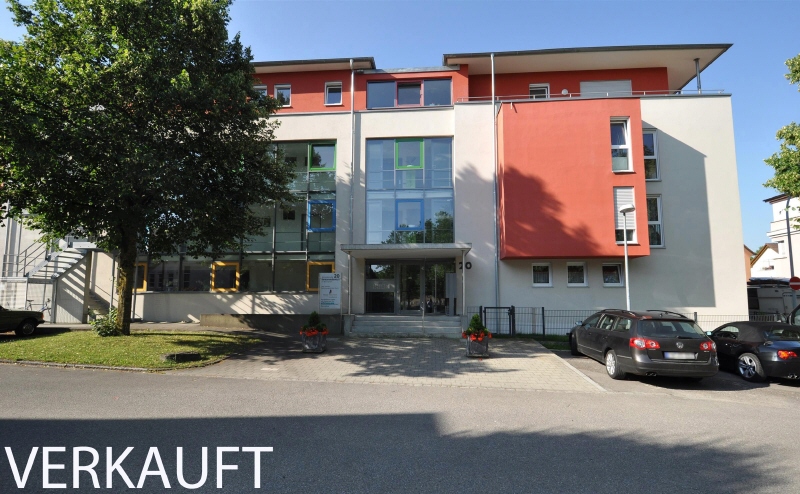 2غرفة شقة في Ravensburg, Germany رقم 69371