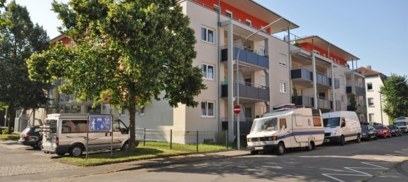 2غرفة شقة في Ravensburg, Germany رقم 69371 2