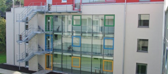 2غرفة شقة في Ravensburg, Germany رقم 69371 8