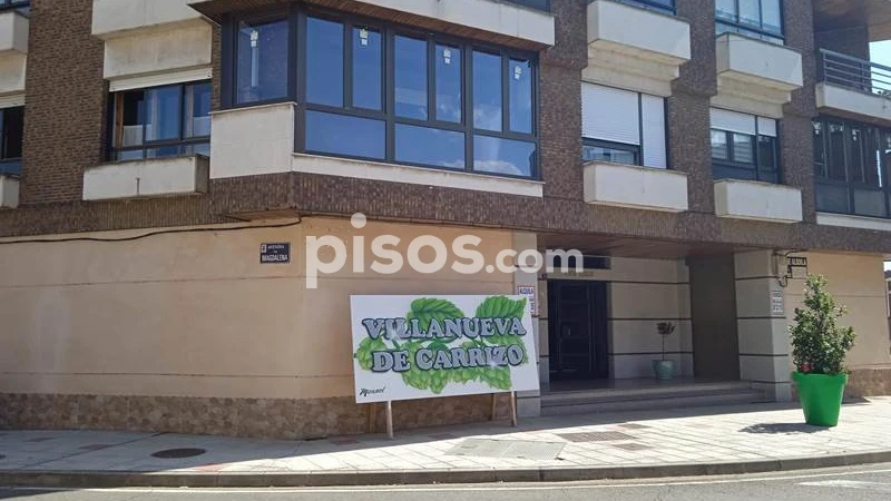 3 bedrooms Apartment in Leon, Spain No. 263023