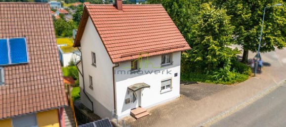 2 bedrooms House in Biberach, Germany No. 284086 2