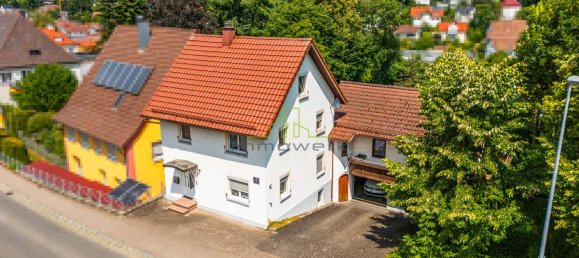 2 bedrooms House in Biberach, Germany No. 284086 3
