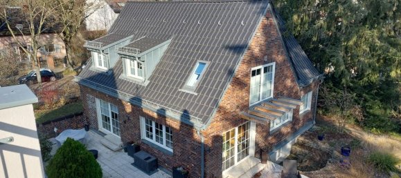 10-salle Châteaux à Lichterfelde, Germany No. 33857 9