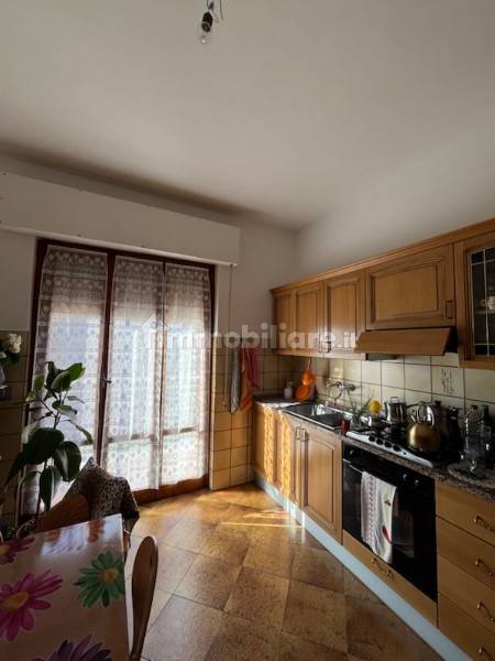 3 bedrooms Apartment in Arezzo, Italy No. 376071