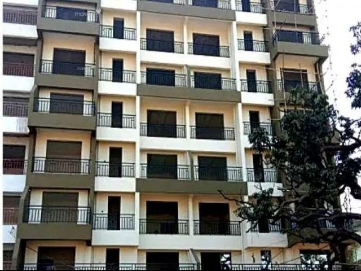 Studio in Mumbai, India No. 19288