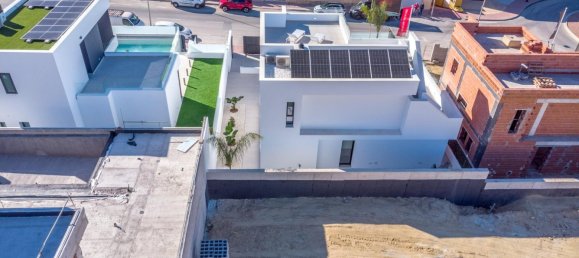 3 Schlafzimmer Villa in Rojales, Spain, Nr. 365319 29